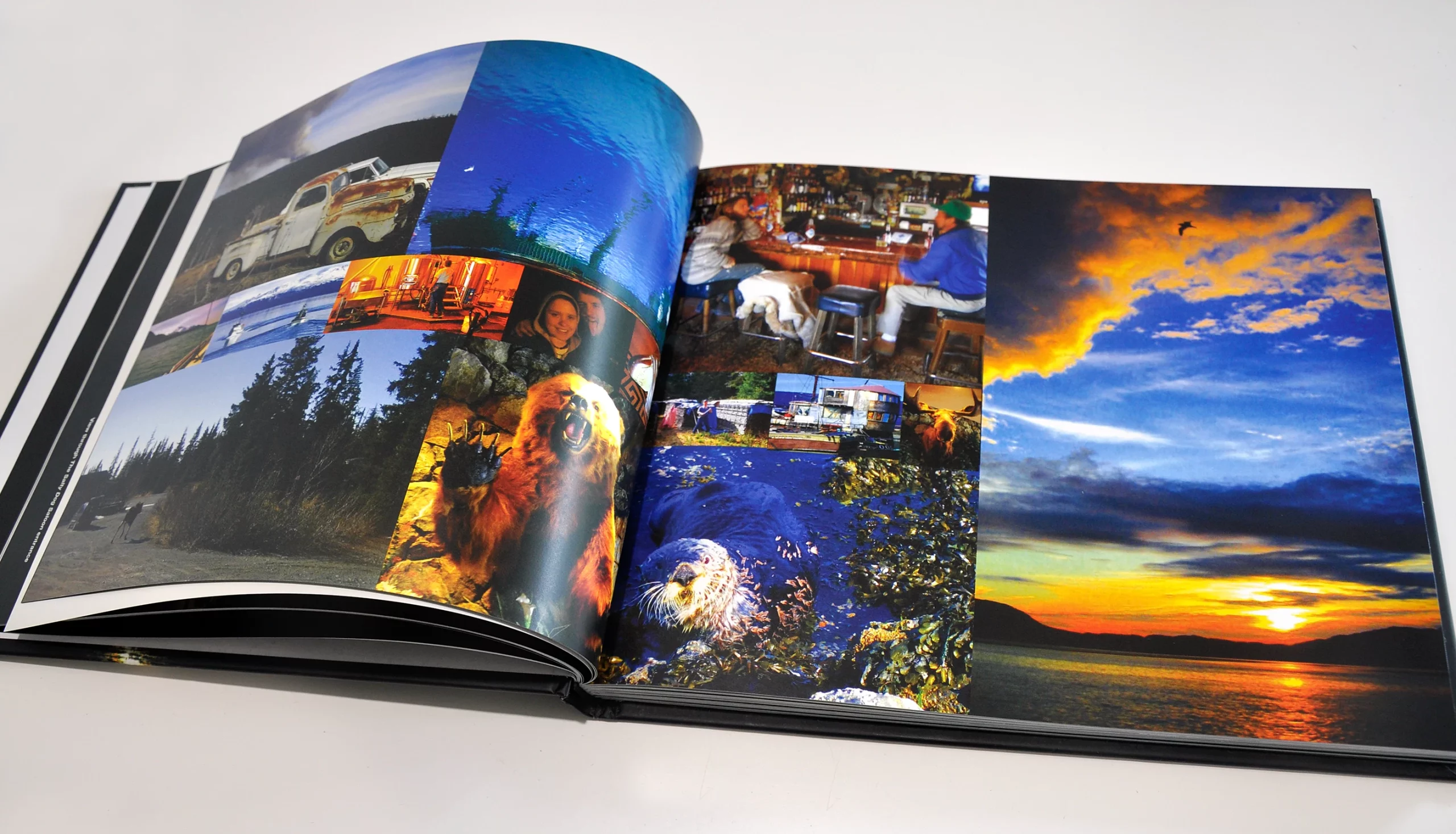 A Wandering Derek book design by Eureka Creative