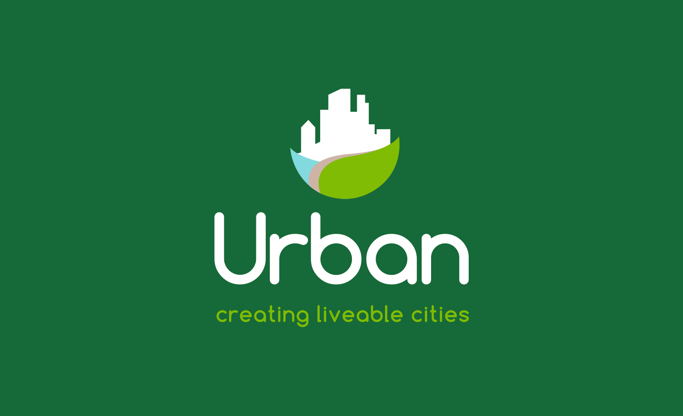 Urbanlogo design